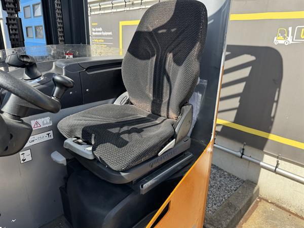 Grote foto vs 22216 reachtruck still fmx14 bj2019 7.100mm doe het zelf en verbouw hefwerktuigen