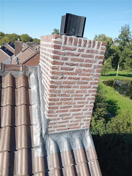 Grote foto van esdonk voor al uw werkzaamheden op het dak diensten en vakmensen dakdekkers en rietdekkers