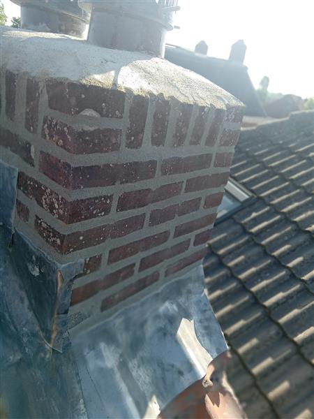 Grote foto van esdonk voor al uw werkzaamheden op het dak diensten en vakmensen dakdekkers en rietdekkers