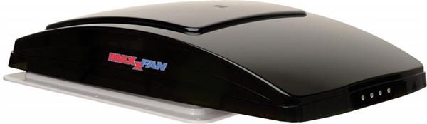 Grote foto maxxfan deluxe smoke caravans en kamperen caravan accessoires