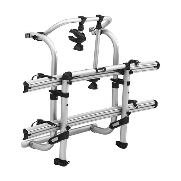 Grote foto thule elite g2 short caravans en kamperen caravan accessoires