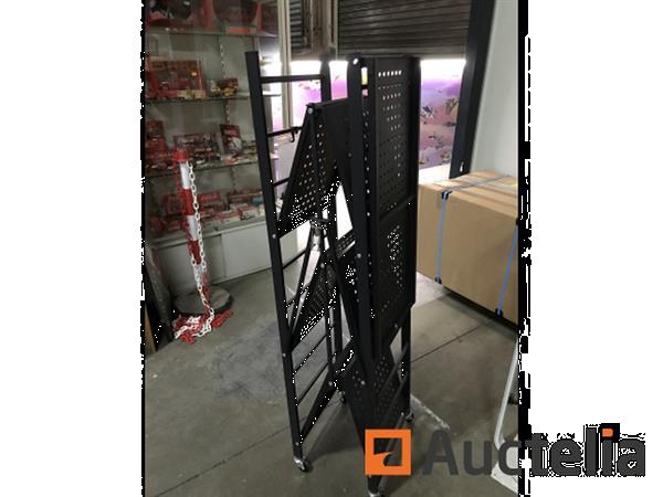 Grote foto 3 opklapbare planken doe het zelf en verbouw hefwerktuigen