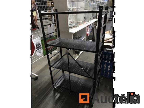 Grote foto 3 opklapbare planken doe het zelf en verbouw hefwerktuigen