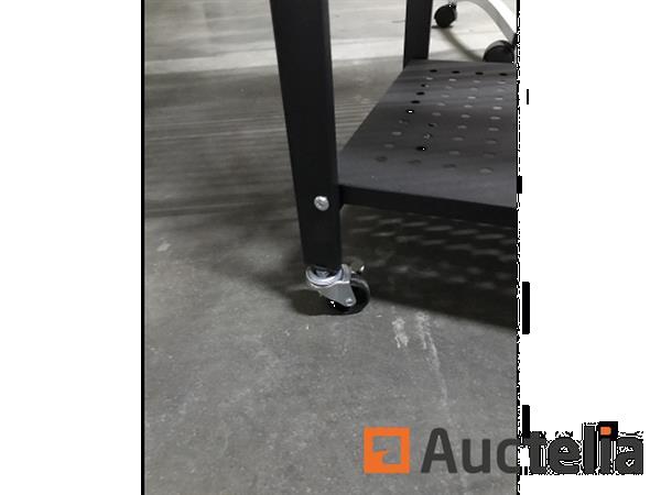 Grote foto 3 opklapbare planken doe het zelf en verbouw hefwerktuigen