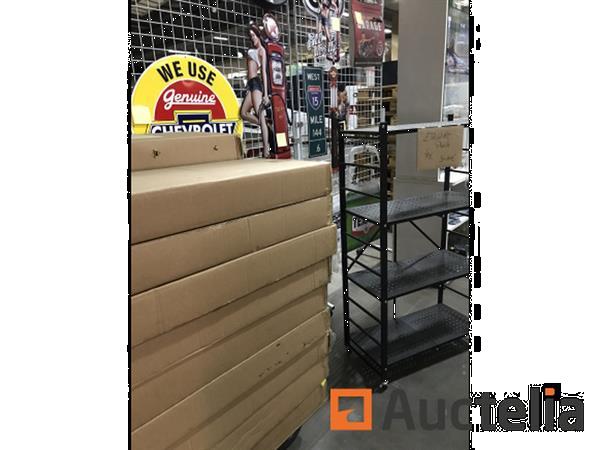 Grote foto 3 opklapbare planken doe het zelf en verbouw hefwerktuigen