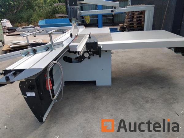 Grote foto formaatzaag robland nz3200 axis ergo doe het zelf en verbouw ijzerwaren en bevestigingsmiddelen