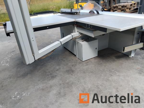 Grote foto formaatzaag robland nz3200 axis ergo doe het zelf en verbouw ijzerwaren en bevestigingsmiddelen