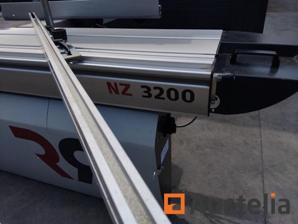 Grote foto formaatzaag robland nz3200 axis ergo doe het zelf en verbouw ijzerwaren en bevestigingsmiddelen