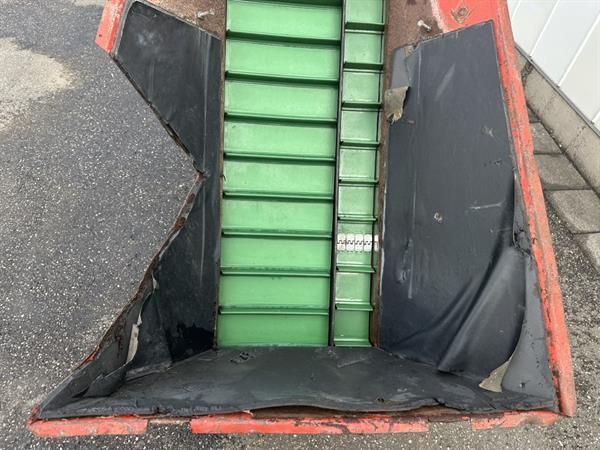 Grote foto bijlsma hercules 9000 afweegmachine agrarisch tuinbouw