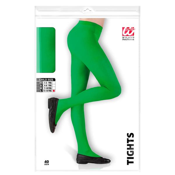 Grote foto kinderpanty groen verzamelen overige verzamelingen