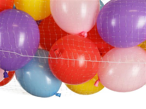 Grote foto ballon valnet verzamelen overige verzamelingen