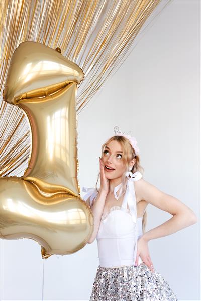Grote foto folieballon penis 55 5x112 cm goud verzamelen overige verzamelingen