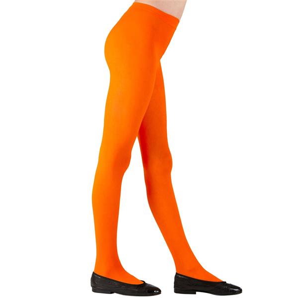 Grote foto kinderpanty oranje verzamelen overige verzamelingen