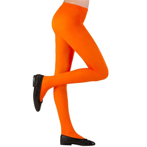 Grote foto kinderpanty oranje verzamelen overige verzamelingen