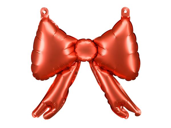 Grote foto folieballonnen voor slingers cocoons 25 5 x 25 cm rood verzamelen overige verzamelingen