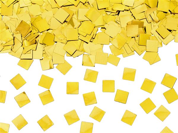 Grote foto champagne confetti cannon gold 20.5cm verzamelen overige verzamelingen