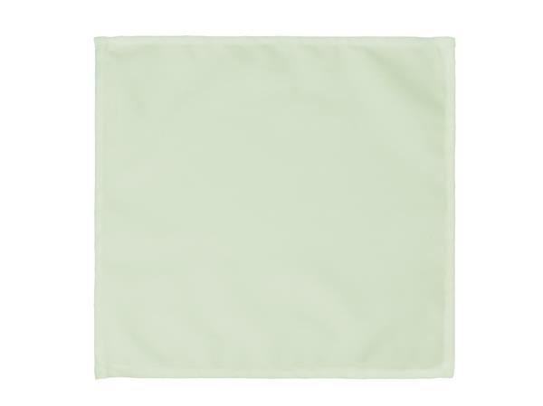 Grote foto fabric napkins sage 35 x 35cm verzamelen overige verzamelingen