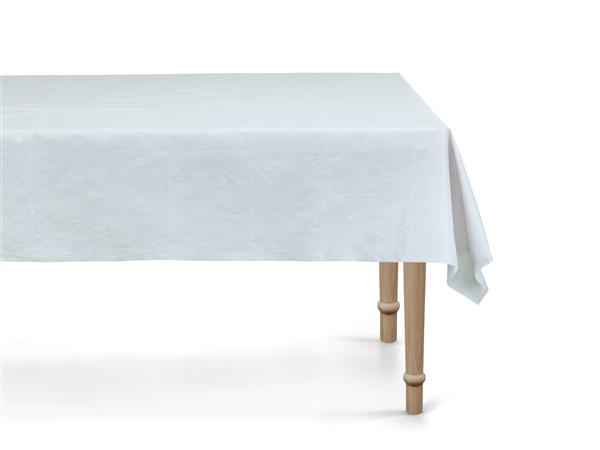 Grote foto wegwerptafelkleed 180x120 cm blauw verzamelen overige verzamelingen
