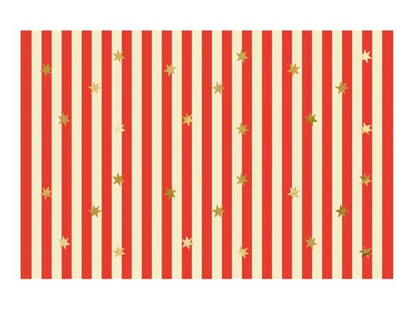 Grote foto paper tablecloth stars and stripes mix 180 x 120 cm verzamelen overige verzamelingen