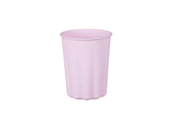 Grote foto falbanka plastic bekers 220 ml verzamelen overige verzamelingen