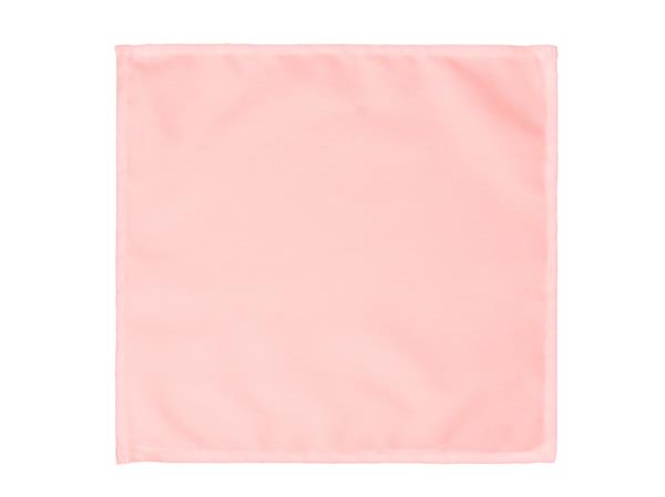Grote foto fabric napkins dusty rose 35 x 35cm verzamelen overige verzamelingen
