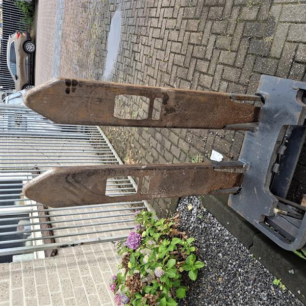 Grote foto hefmast duplo 3 3 m doorkijkmast doe het zelf en verbouw aanbouwdelen