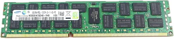 Grote foto voordeelbundel 10 prijs samsung geheugen 8gb ddr3 2rx4 pc3 10600r dimm garantie computers en software overige computers en software