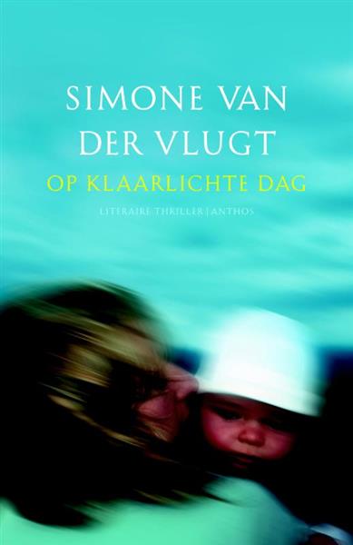 Grote foto op klaarlichte dag boeken thrillers