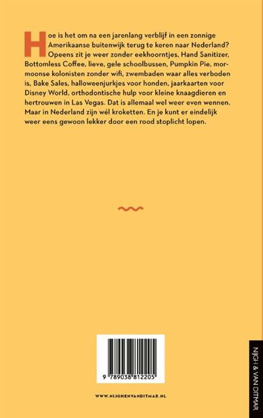 Grote foto veel gezelliger dan bij u thuis boeken overige boeken