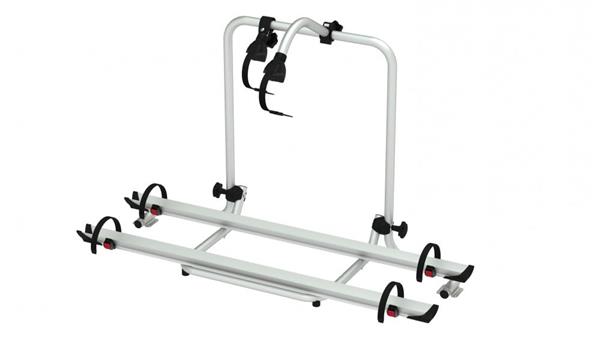 Grote foto fiamma carry bike garage plus caravans en kamperen caravan accessoires