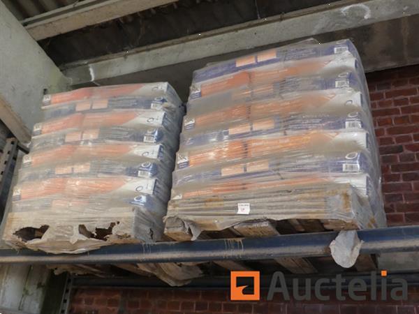 Grote foto 80 zakjes van 25 kg cantillana gehydrateerde kalkpoeder doe het zelf en verbouw onderdelen en accessoires