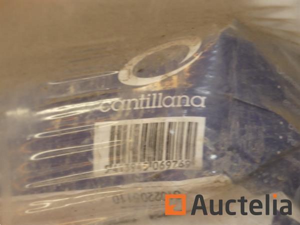 Grote foto 80 zakjes van 25 kg cantillana gehydrateerde kalkpoeder doe het zelf en verbouw onderdelen en accessoires