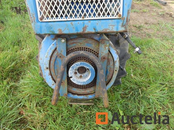Grote foto nibbi artigilo e tweewielige tractor doe het zelf en verbouw aanbouwdelen