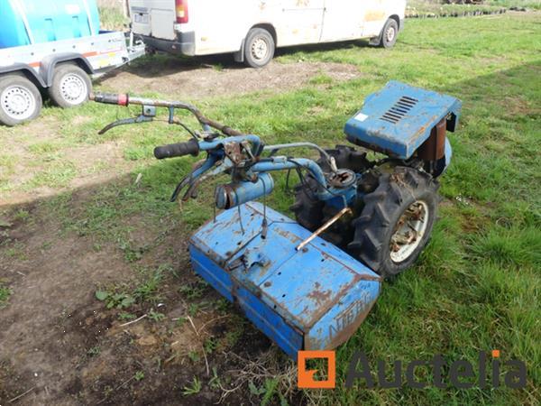 Grote foto nibbi artigilo e tweewielige tractor doe het zelf en verbouw aanbouwdelen