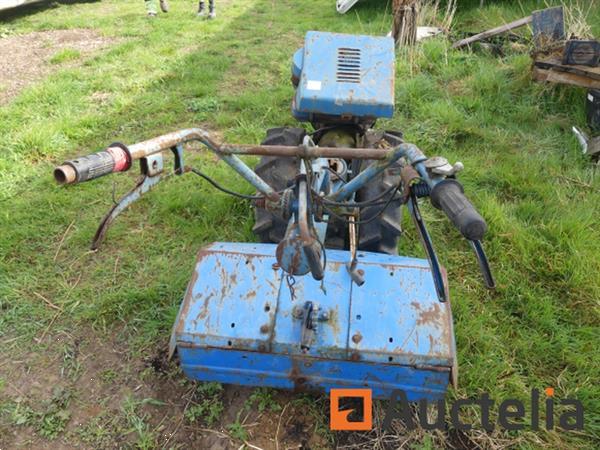 Grote foto nibbi artigilo e tweewielige tractor doe het zelf en verbouw aanbouwdelen
