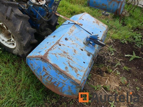 Grote foto nibbi artigilo e tweewielige tractor doe het zelf en verbouw aanbouwdelen