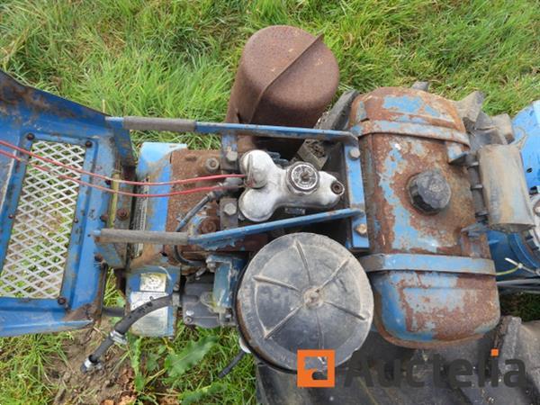 Grote foto nibbi artigilo e tweewielige tractor doe het zelf en verbouw aanbouwdelen