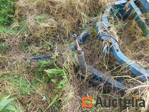 Grote foto aanhangwagen agrarisch aanhangwagens