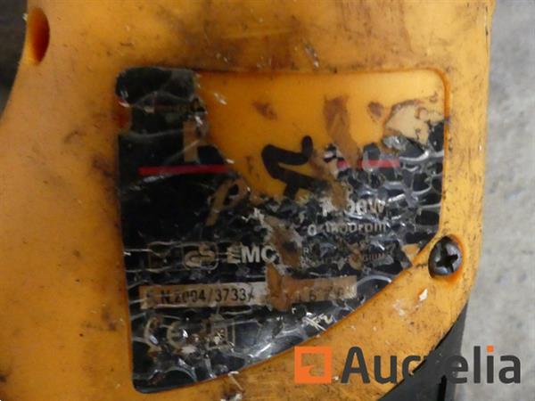 Grote foto jackhammer doe het zelf en verbouw gereedschappen en machines