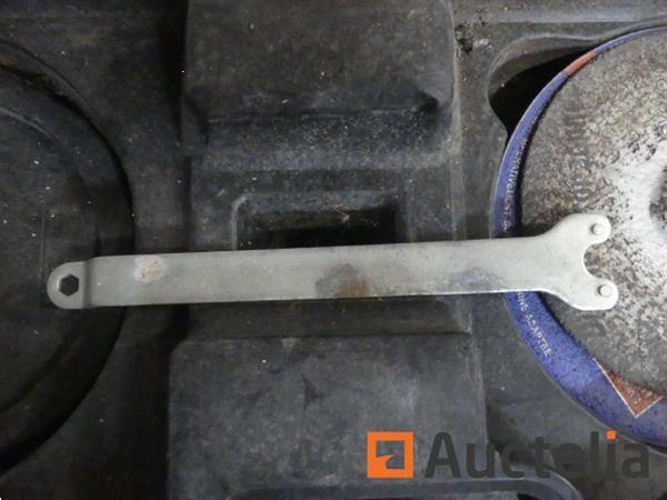 Grote foto black decker kg2000 grinder doe het zelf en verbouw gereedschappen en machines