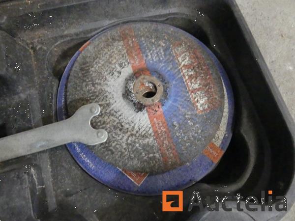 Grote foto black decker kg2000 grinder doe het zelf en verbouw gereedschappen en machines