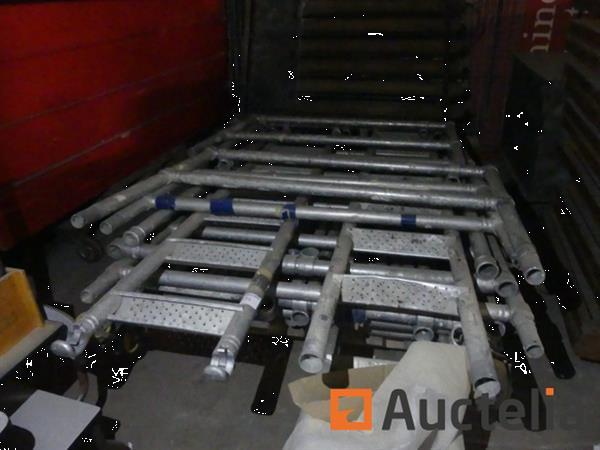 Grote foto schavot doe het zelf en verbouw onderdelen en accessoires