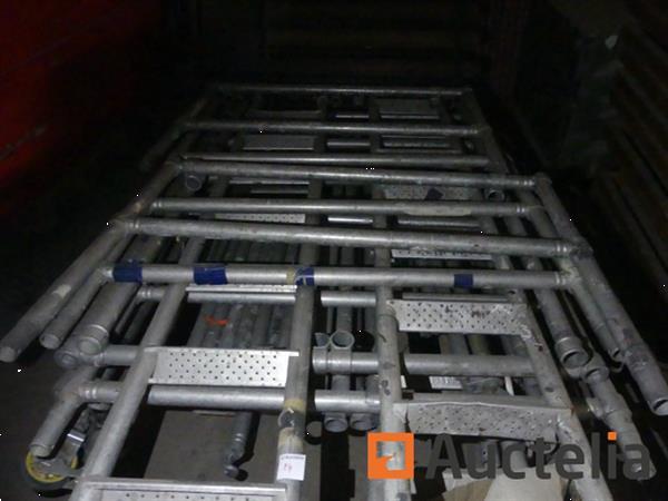 Grote foto schavot doe het zelf en verbouw onderdelen en accessoires