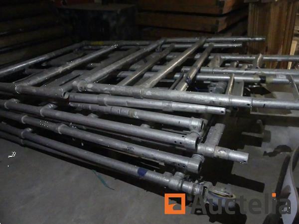 Grote foto schavot doe het zelf en verbouw onderdelen en accessoires