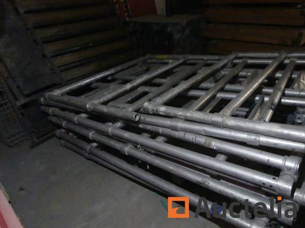 Grote foto schavot doe het zelf en verbouw onderdelen en accessoires