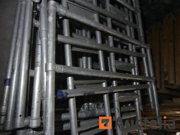 Grote foto schavot doe het zelf en verbouw onderdelen en accessoires
