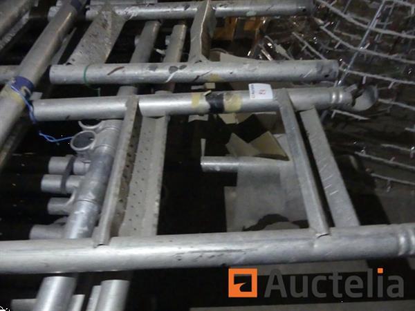 Grote foto schavot doe het zelf en verbouw onderdelen en accessoires