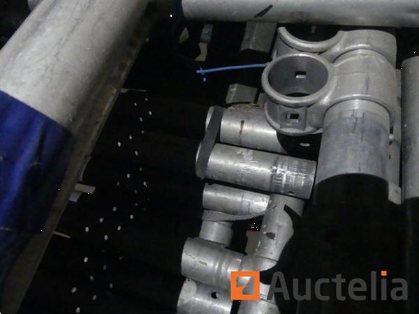 Grote foto schavot doe het zelf en verbouw onderdelen en accessoires