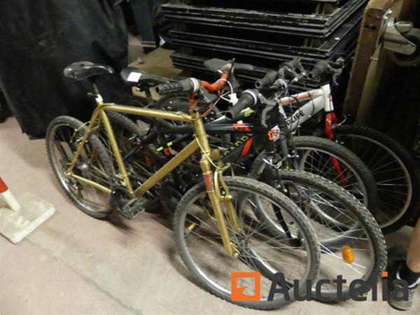 Grote foto 4 mountenbike fietsen doe het zelf en verbouw overige doe het zelf en verbouw