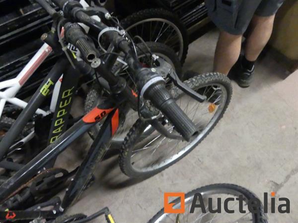 Grote foto 4 mountenbike fietsen doe het zelf en verbouw overige doe het zelf en verbouw